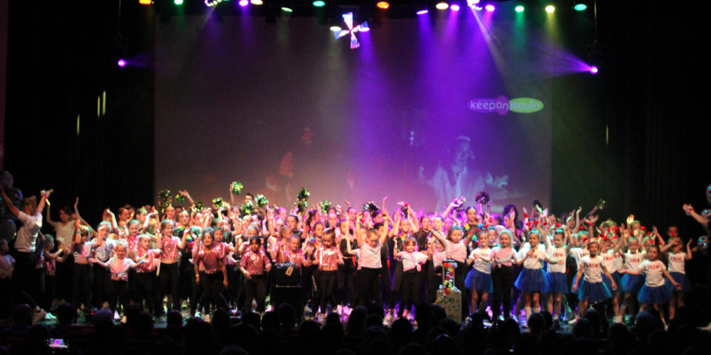 Cruise Beats neemt publiek mee op onvergetelijke reis