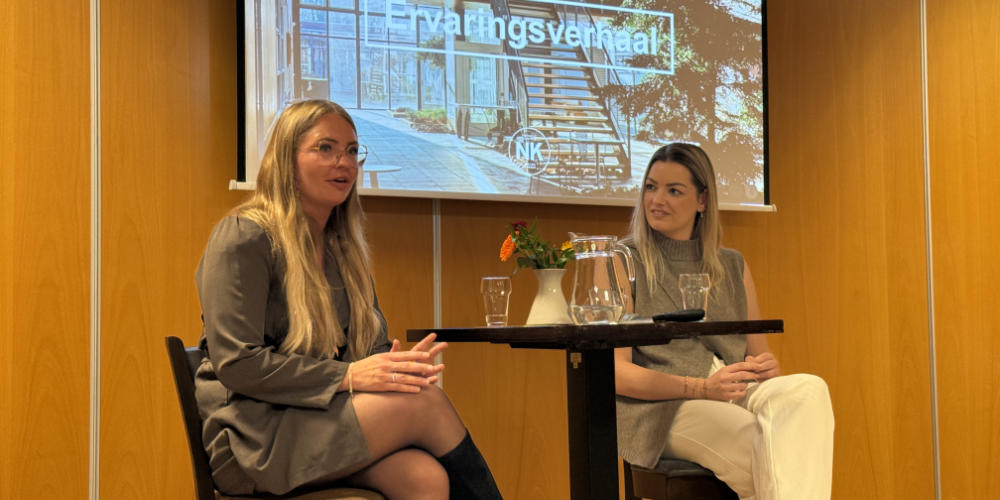 Die van ons doet dat niet' blijkt hardnekkige gedachte