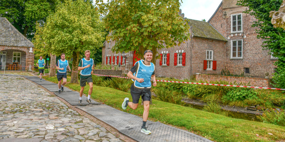 Funrun Mill keert terug op 23 augustus: gratis hardloopevenement voor iedereen