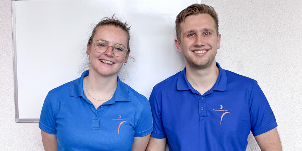 Fysiotherapie Mill is gespecialiseerd in de behandeling van kwetsbare ouderen