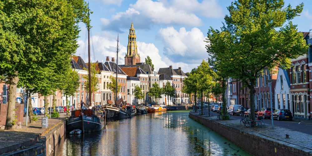 Groningen in één dag: verrassend veelzijdig genieten