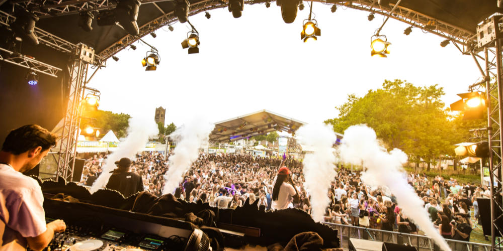 Mill at the Park klaar voor elfde editie: drie dagen muziek, ontmoeting en festivalbeleving in Aldendrielpark