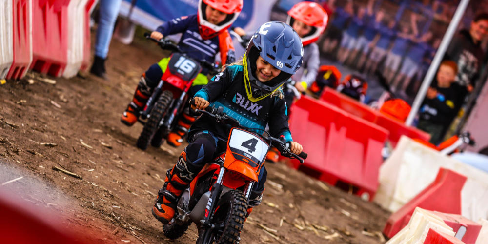 Motocrossweekend Mill belooft opnieuw drie dagen spektakel