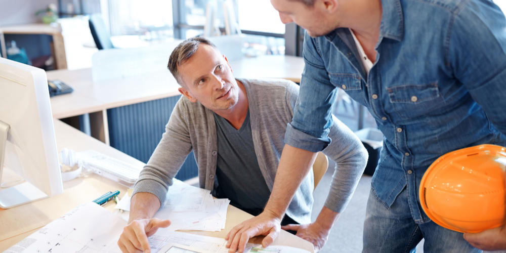 Vacature: Werkvoorbereider