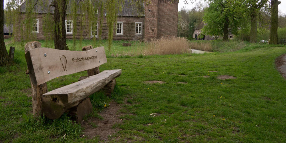 Wandeling ‘Rondje Tongelaar’ aanstaande zondag: Maaiveldverlaging 