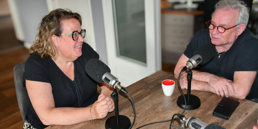 Bregje van Lieshout blikt in podcast Politiek in het Land van Cuijk terug op verkiezingsuitslag en kijkt vooruit