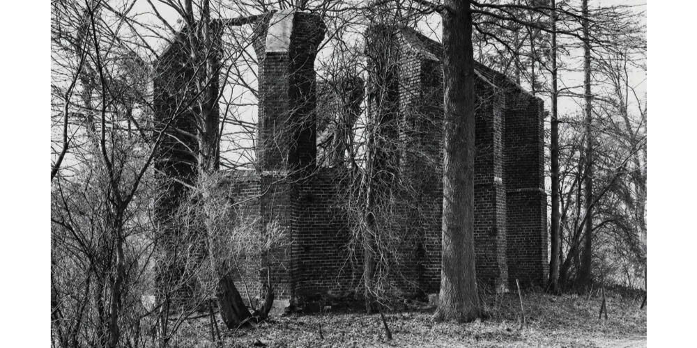 Een reis door herinneringen aan Mill in de Mariakapel