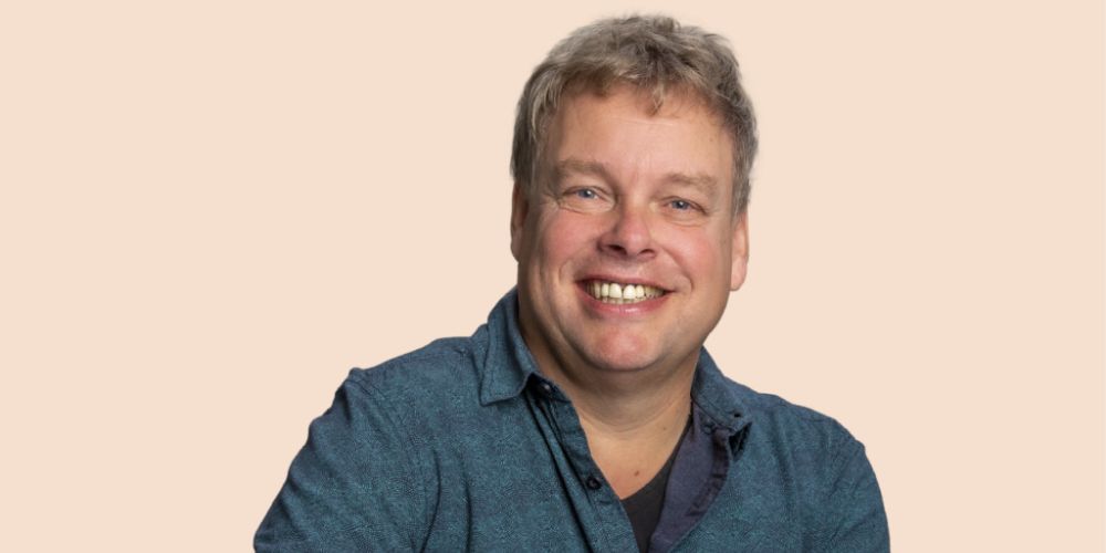 Marcel van den Elzen te gast in podcast: "Samen kunnen we zoeken naar een oplossing voor de N264"
