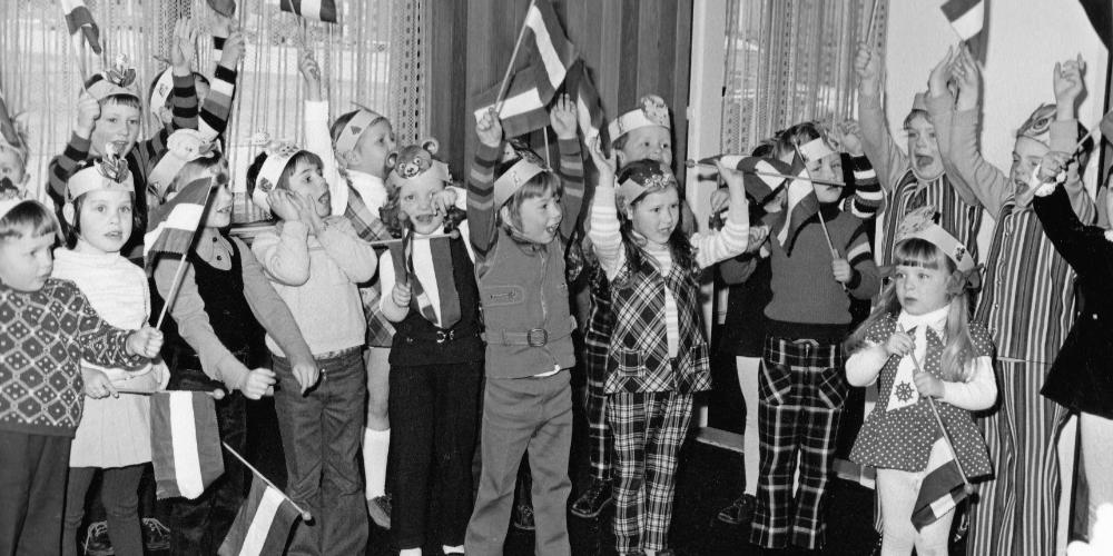 Ontdek, beleef en ontmoet op zondag 6 september in Basisschool De Schare in Sint Hubert