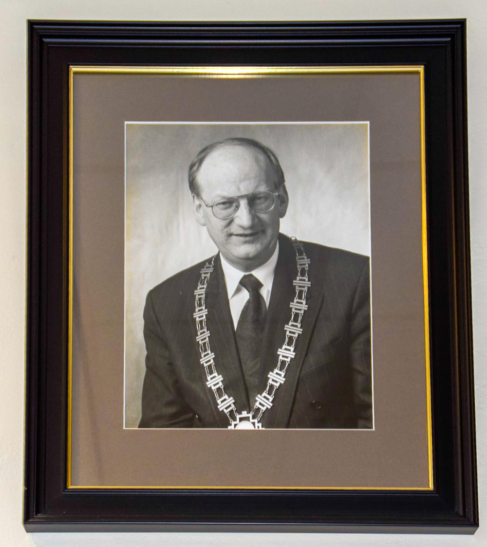 Oud-burgemeester Gerard Daandels (80) overleden na verkeersongeval in Helmond