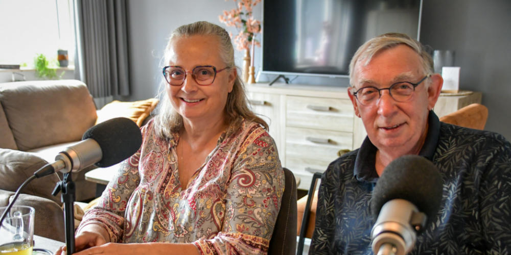 Sint Hubert viert onderwijs, historie en ontmoeting op bijzondere open dag