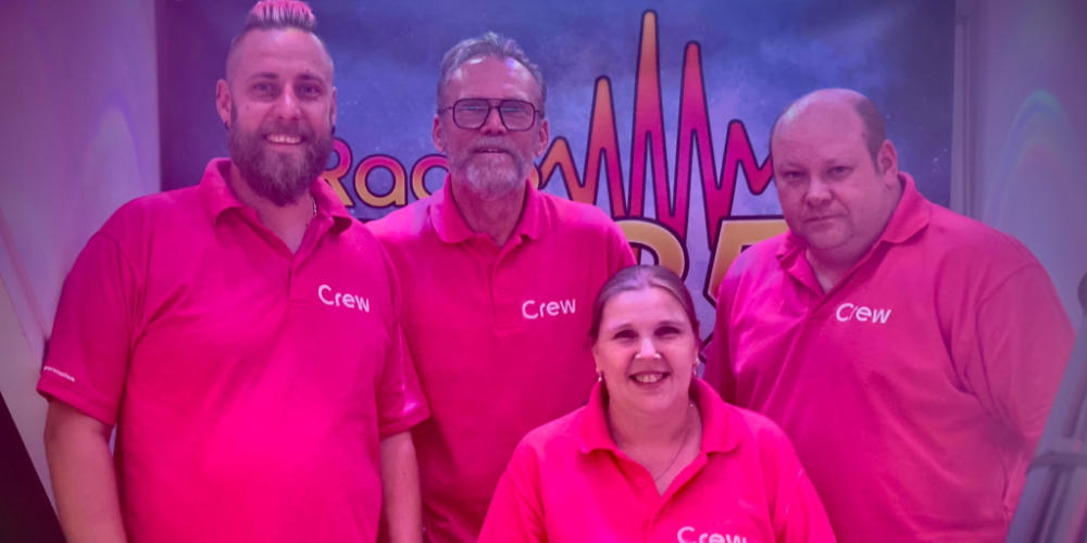 Radio 0485 brengt de zomer met speciale live-uitzendingen