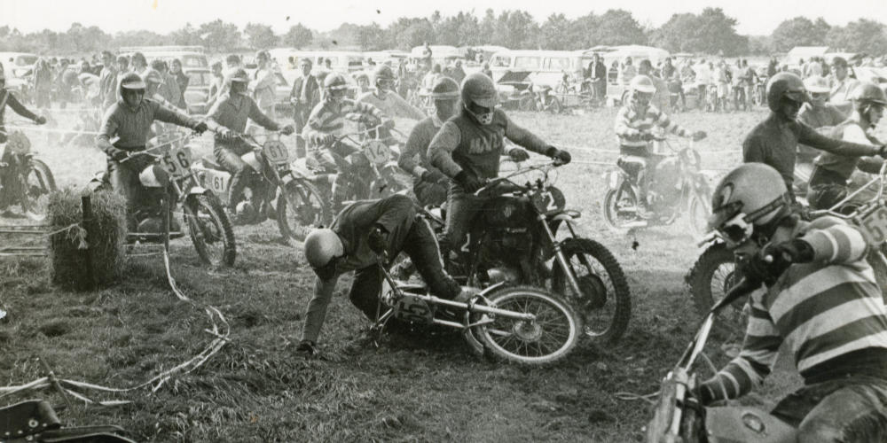 Reünie MO Gelimbra brengt motocrossgeschiedenis terug naar Circuit Lombok