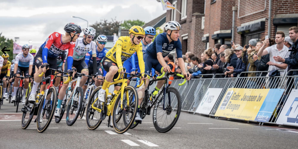 Tourkoorts stijgt: wie staat aan de start van de 50ste profronde van Boxmeer?
