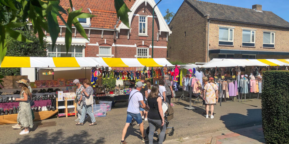 Win staatsloten met de prijsvraag rond de 41e Vakantiejaarmarkt in Mill