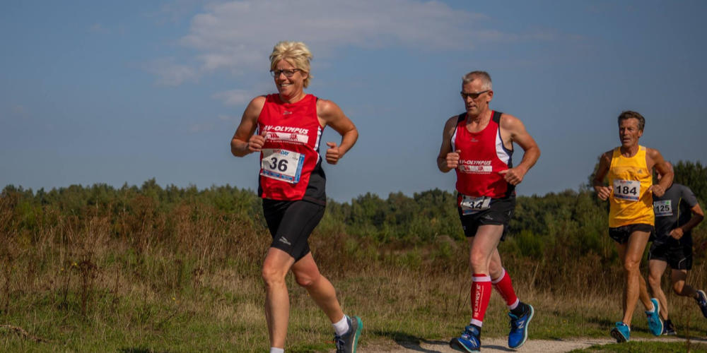 Aanstaande zondag weer Kuilenloop