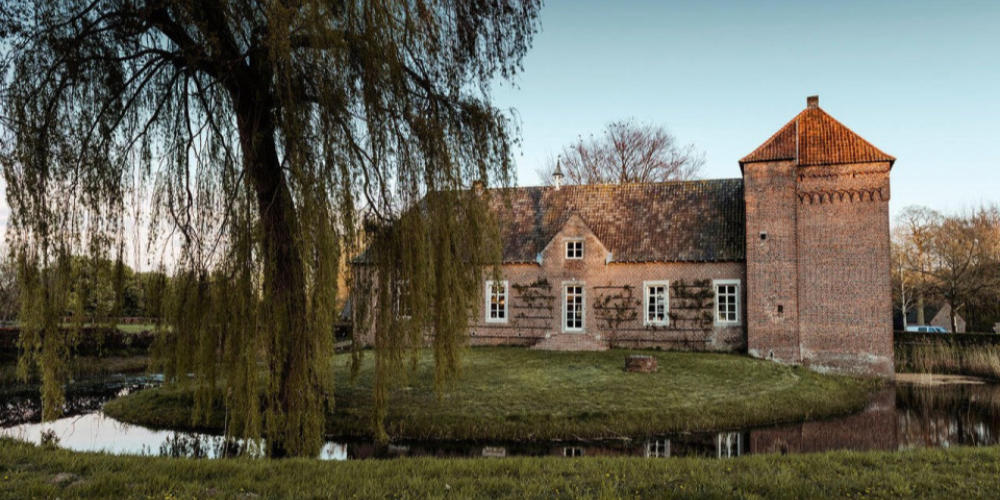Natuurwandelingen Senioren Belangenvereniging Mill