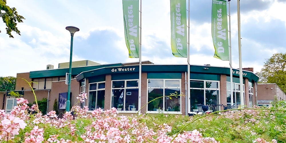 Kinderkledingbeurs - Deelnemers welkom