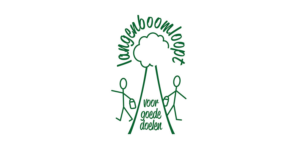 Succesvolle goede doelen week in Langenboom