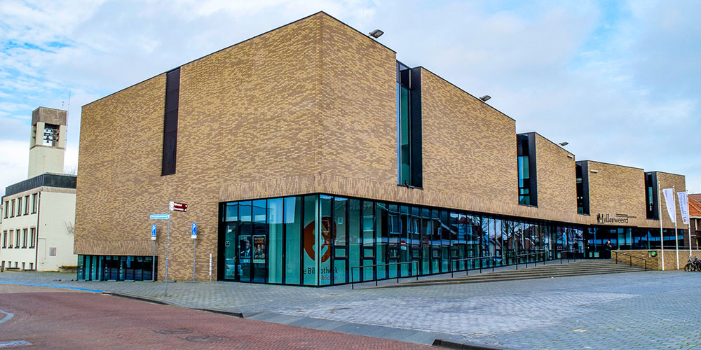 Vanaf dinsdag 29 september weer wekelijks kaarten in Mill voor iedereen