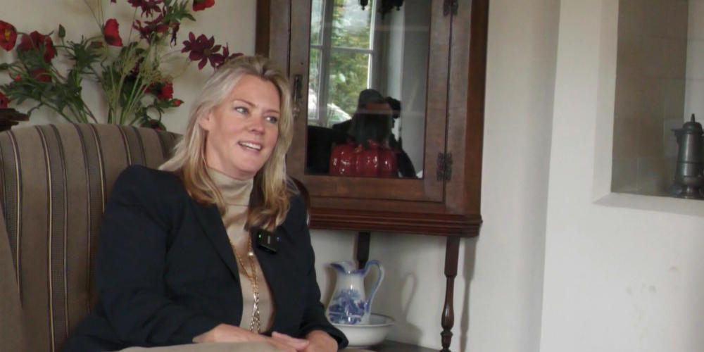 Video: Politiek in Beeld - Marianne Akkermans (deel 7)