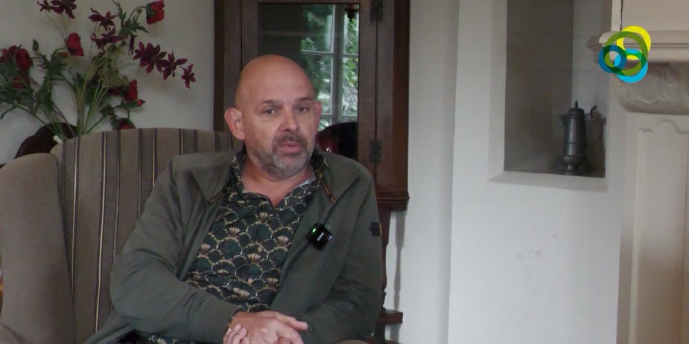 Video: Politiek in Beeld - Albrecht Martens (deel 7)