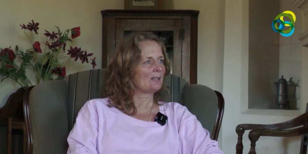 Video: Politiek in Beeld - Astrid Bannink (deel 2)