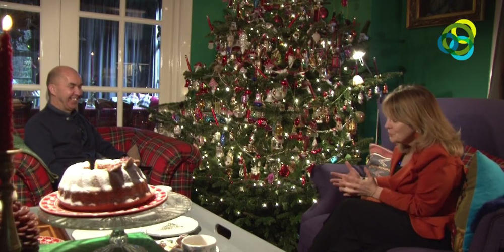 Video: Eindejaargesprek met burgemeester Marieke Moorman