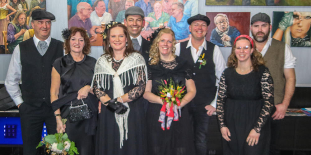 Video: Interview boerenpaar ’t Germelaand