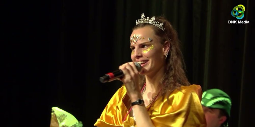 Video: Opnieuw geslaagde Regionale Pronkzitting in Mill