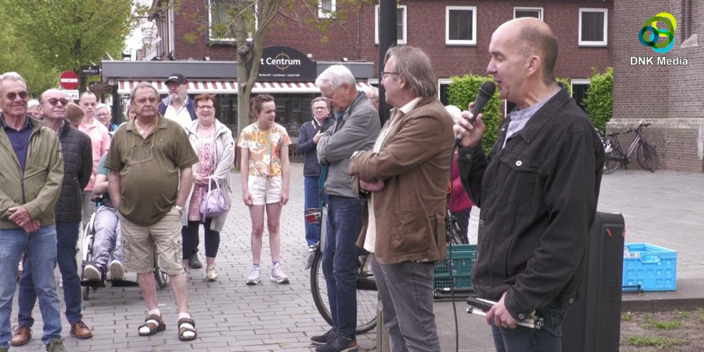 Video: Officiële opening Kunstroute 2026