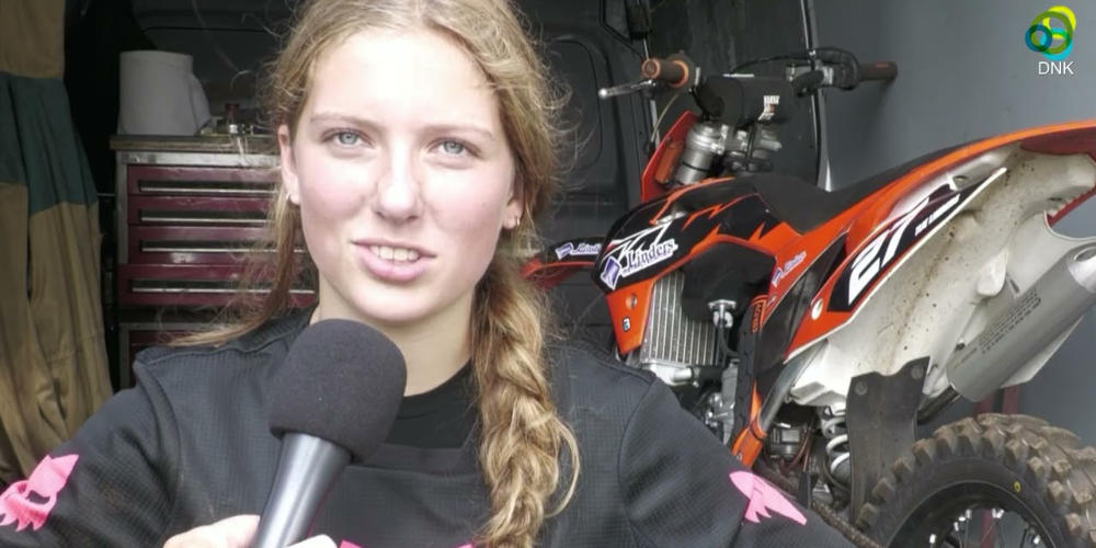 Video: Vooruitblik op crossweekend in Mill
