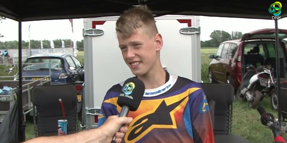 Video: CCM de Zandhazen organiseren opnieuw succesvol crossweekend in Mill