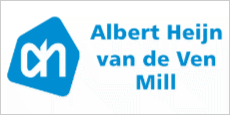 Albert Heijn Familie van de Ven Mill Albert Heijn Familie van de Ven Mill